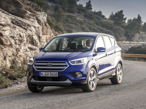 Schwabengarage Gmbh Heilbronn Ihr Ford Partner In Heilbronn
